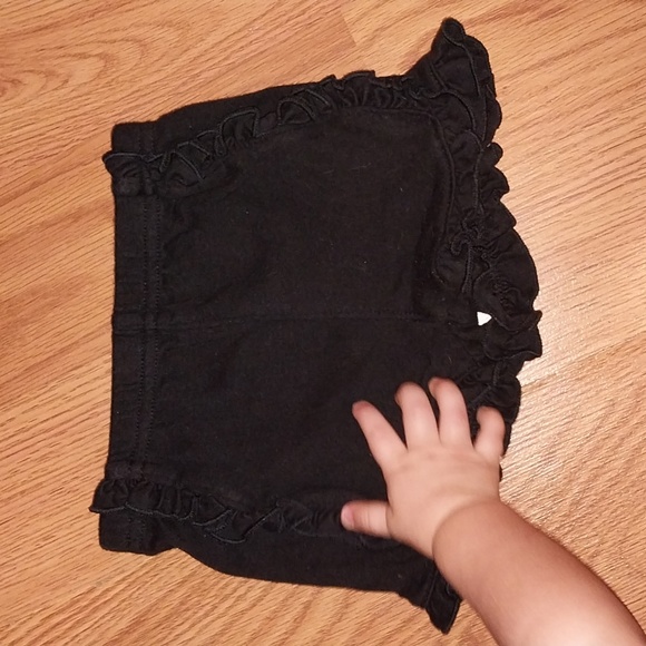 Lot of 4 shorts 3-6m - Picture 9 of 11
